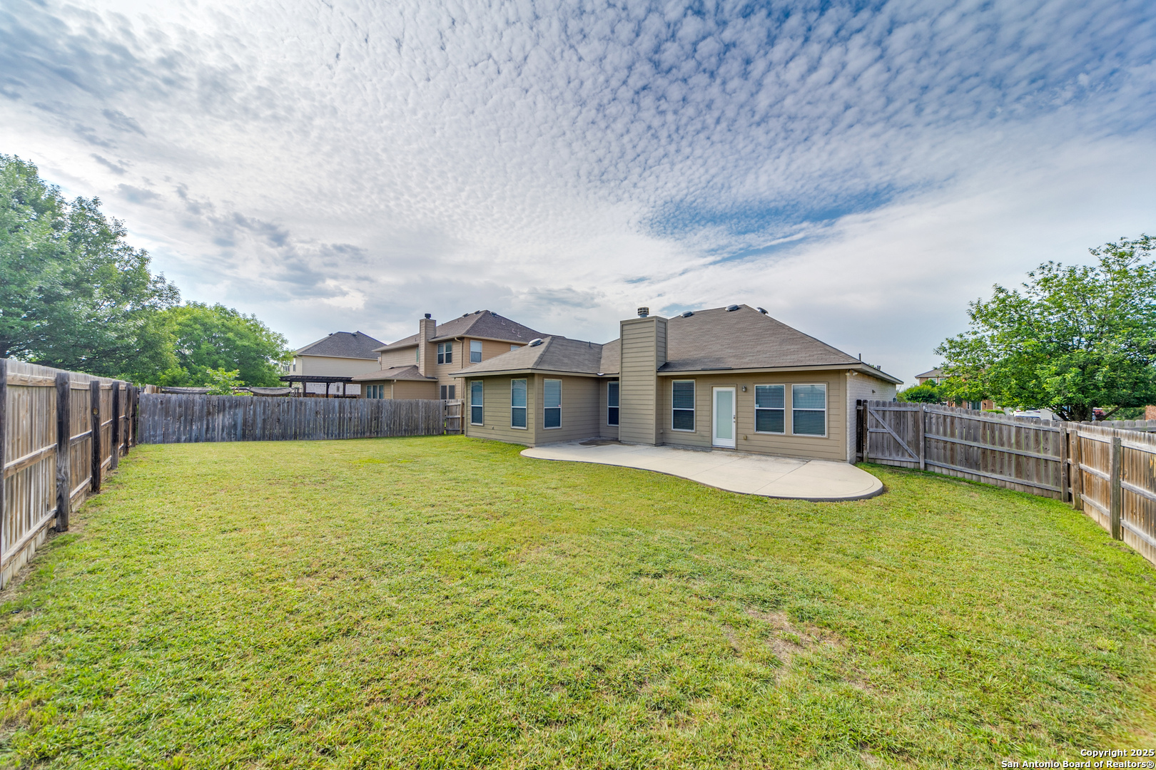 109 Sage Canyon Boerne TX 78006