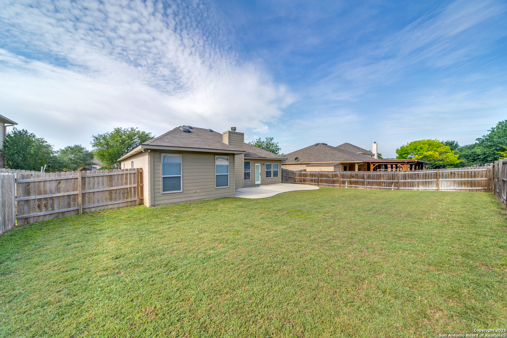109 Sage Canyon Boerne TX 78006
