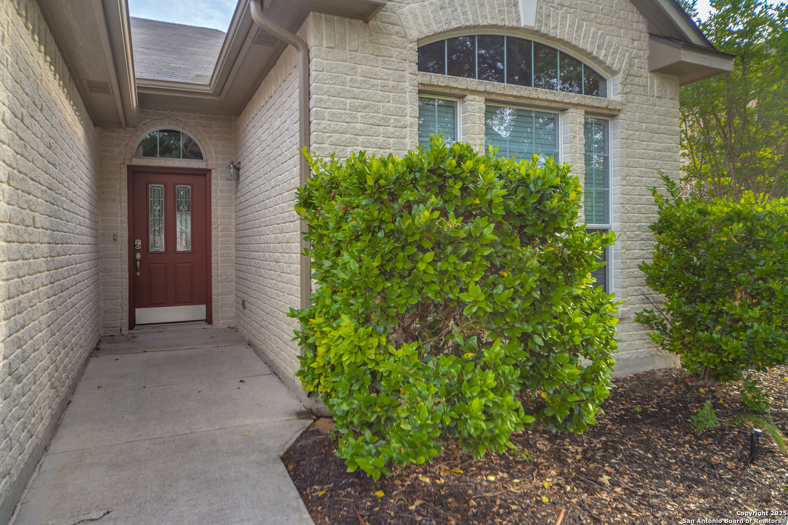 109 Sage Canyon Boerne TX 78006