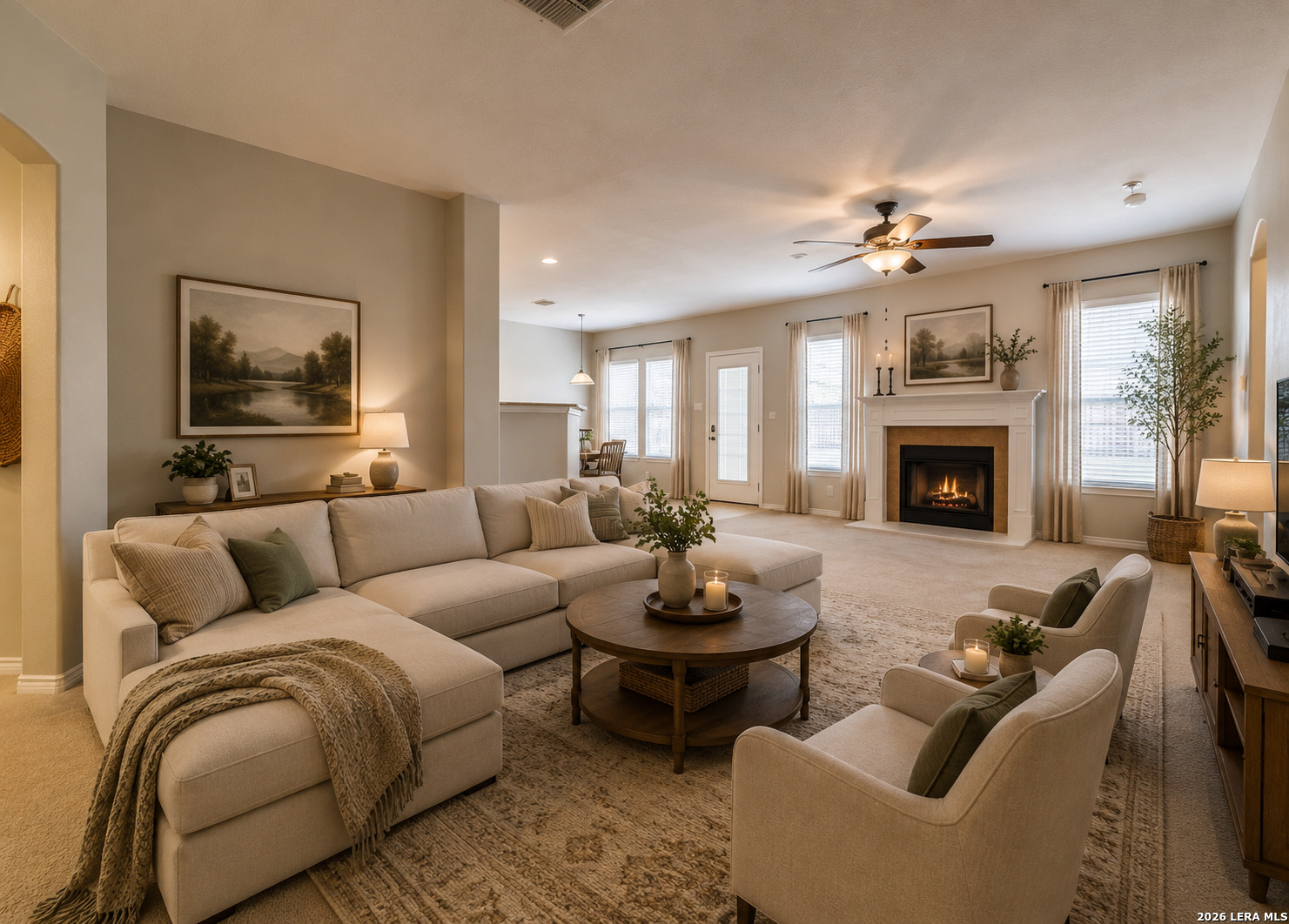 109 Sage Canyon Boerne TX 78006
