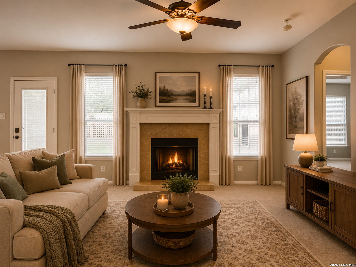 109 Sage Canyon Boerne TX 78006