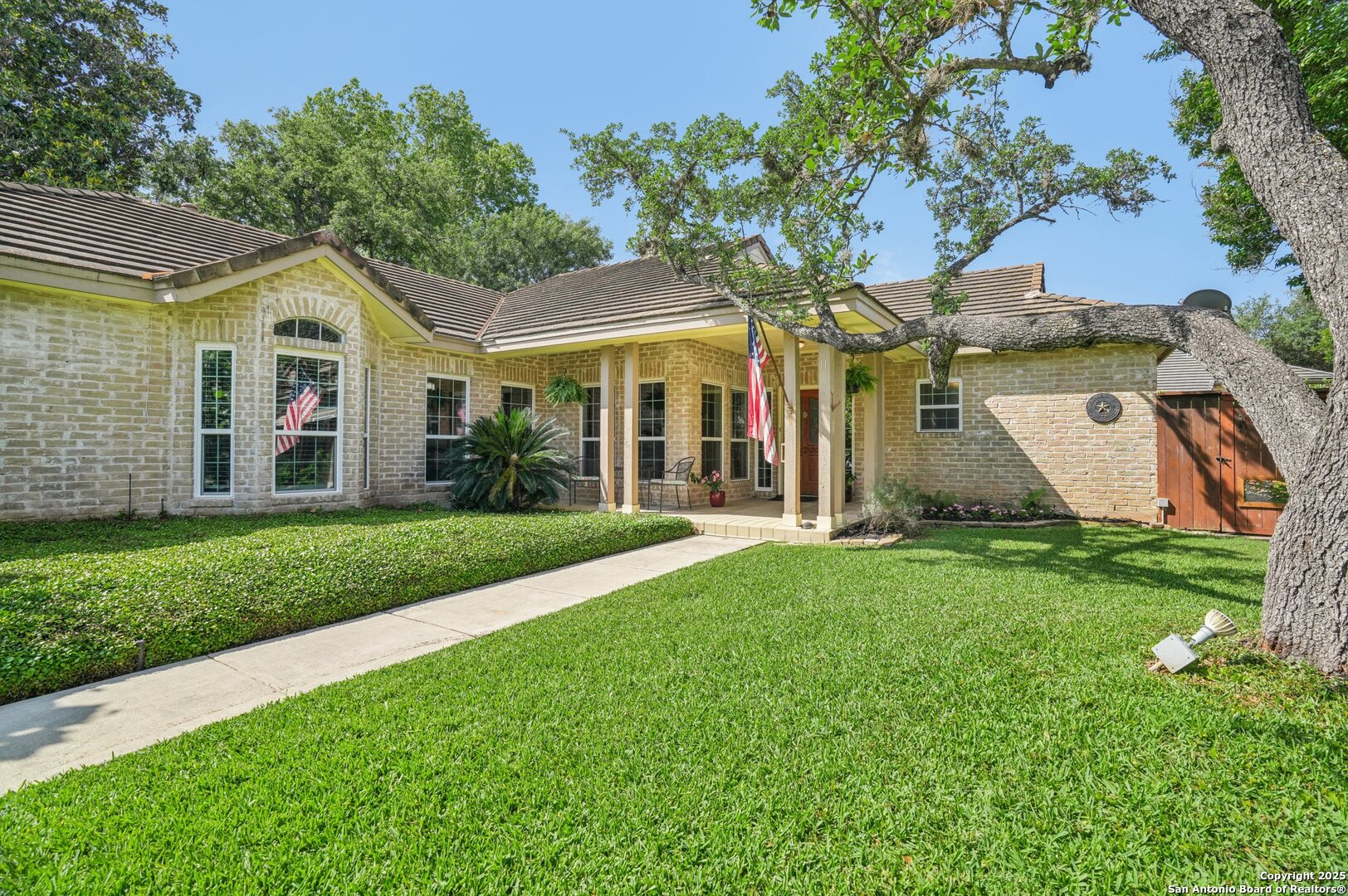11 Granburg Circle San Antonio TX 78218