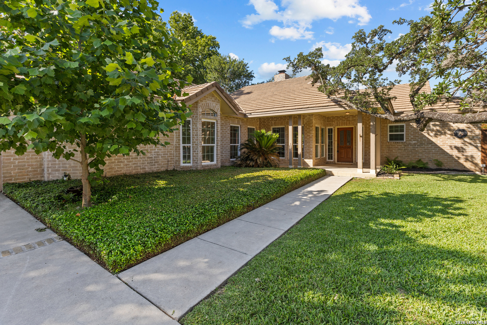 11 Granburg Circle San Antonio TX 78218
