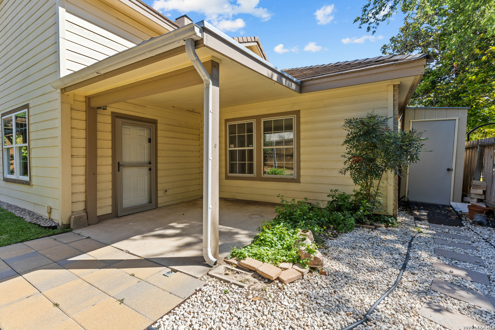 11 Granburg Circle San Antonio TX 78218