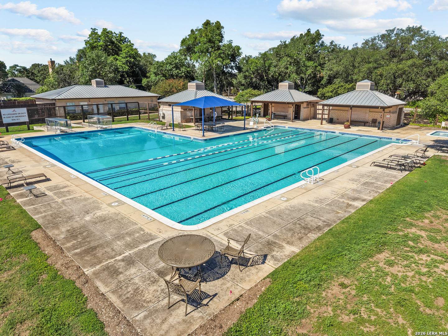 11 Granburg Circle San Antonio TX 78218