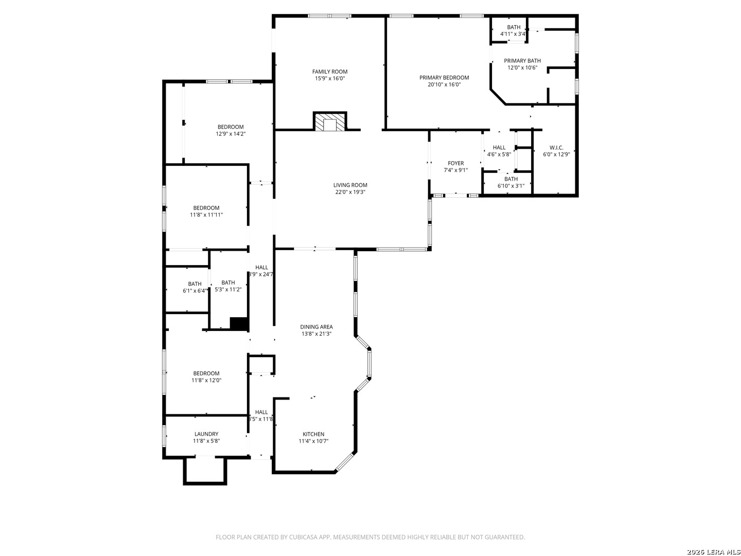 11 Granburg Circle San Antonio TX 78218