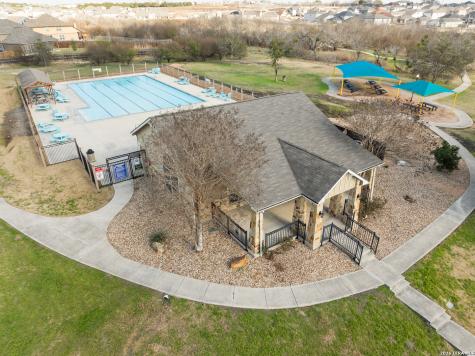 224 Saddle Summit Cibolo TX 78108