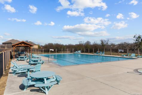 224 Saddle Summit Cibolo TX 78108