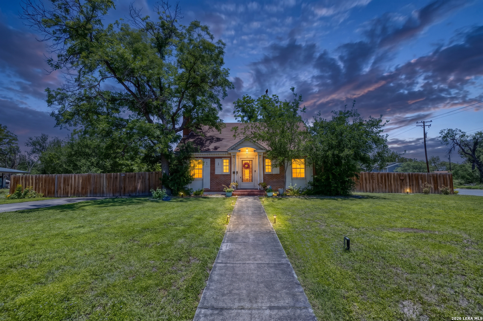 440 S Getty Uvalde TX 78801