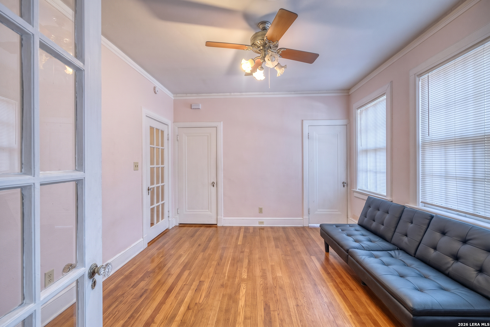 440 S Getty Uvalde TX 78801