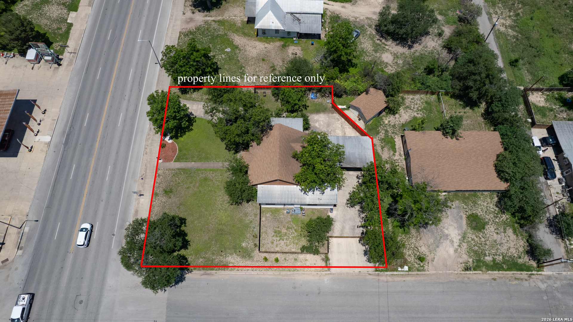 440 S Getty Uvalde TX 78801