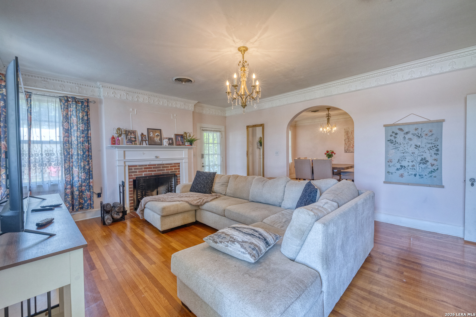 440 S Getty Uvalde TX 78801