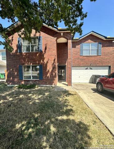 1734 Richland Hills Drive San Antonio TX 78251