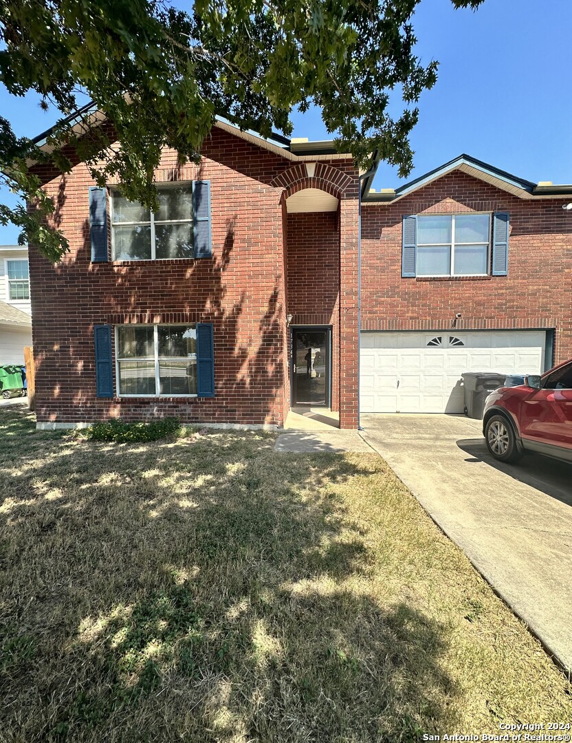 1734 Richland Hills Drive San Antonio TX 78251