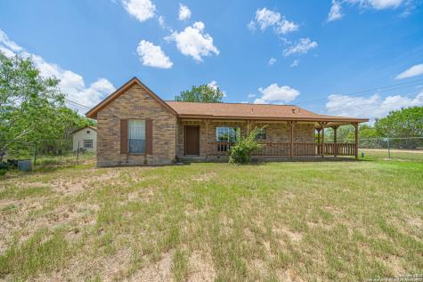 8540 Real Road San Antonio TX 78263