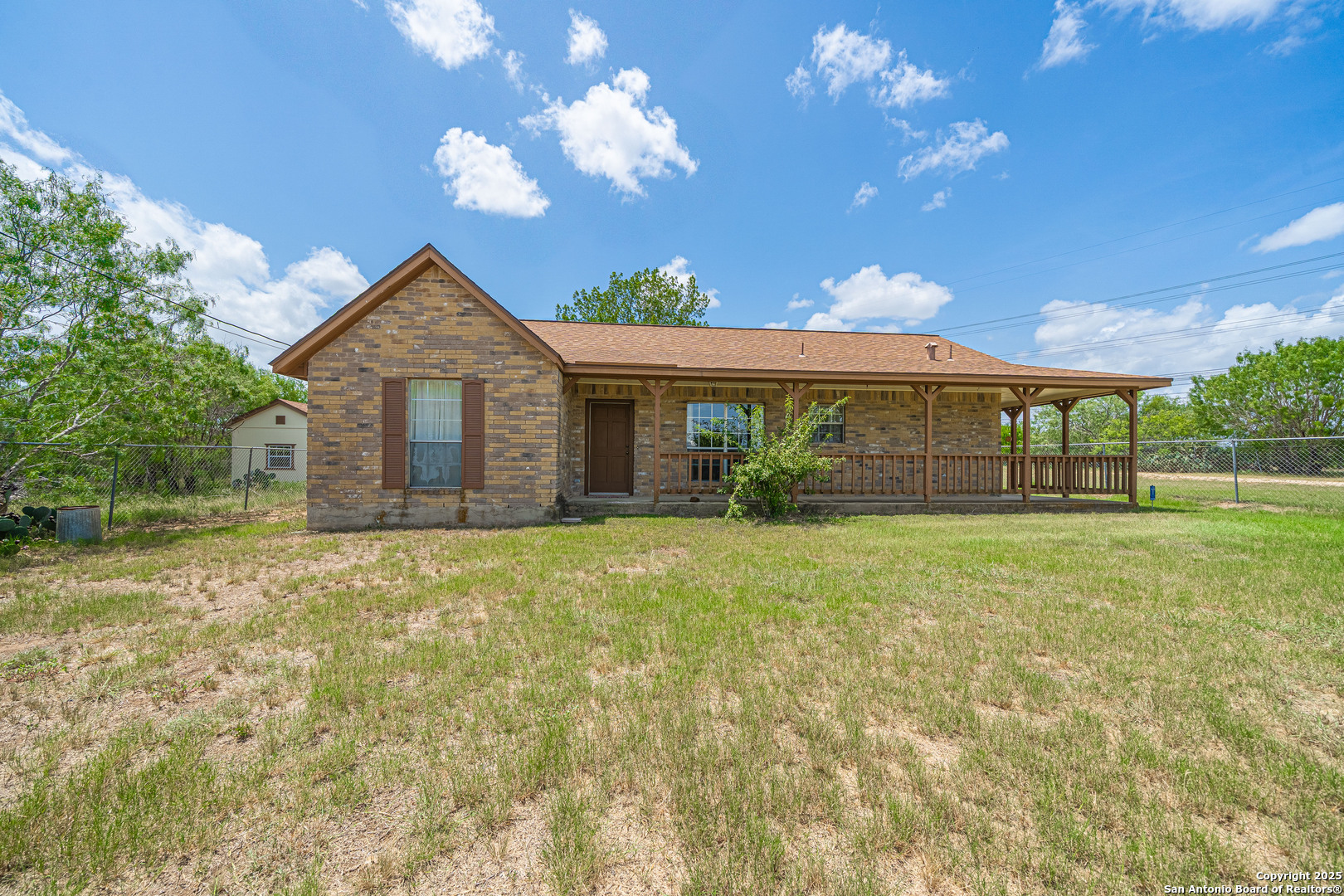 8540 Real Road San Antonio TX 78263