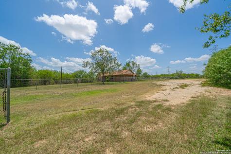 8540 Real Road San Antonio TX 78263