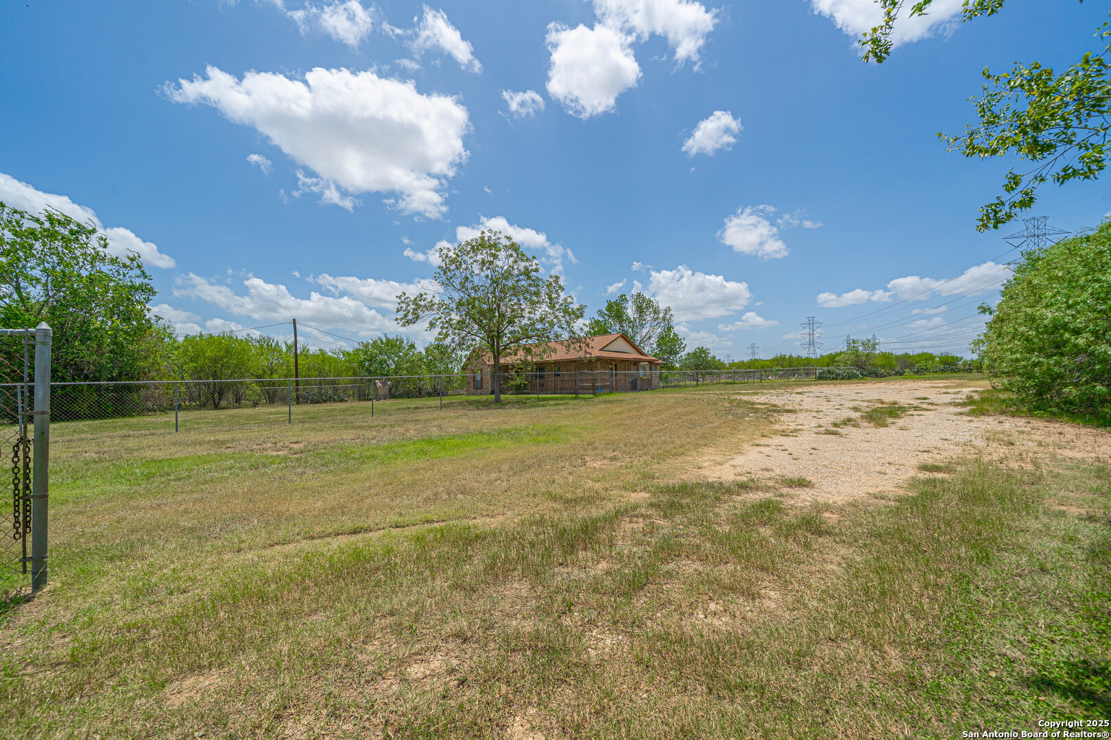8540 Real Road San Antonio TX 78263