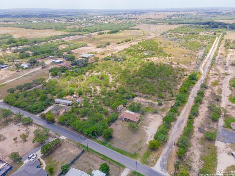 8540 Real Road San Antonio TX 78263