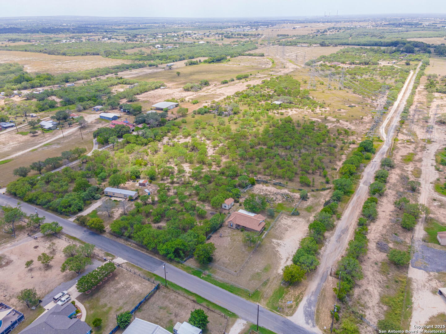 8540 Real Road San Antonio TX 78263