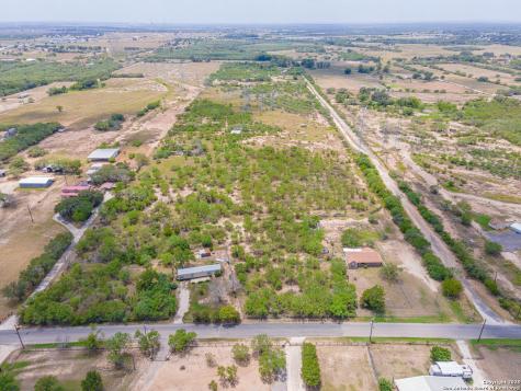 8540 Real Road San Antonio TX 78263