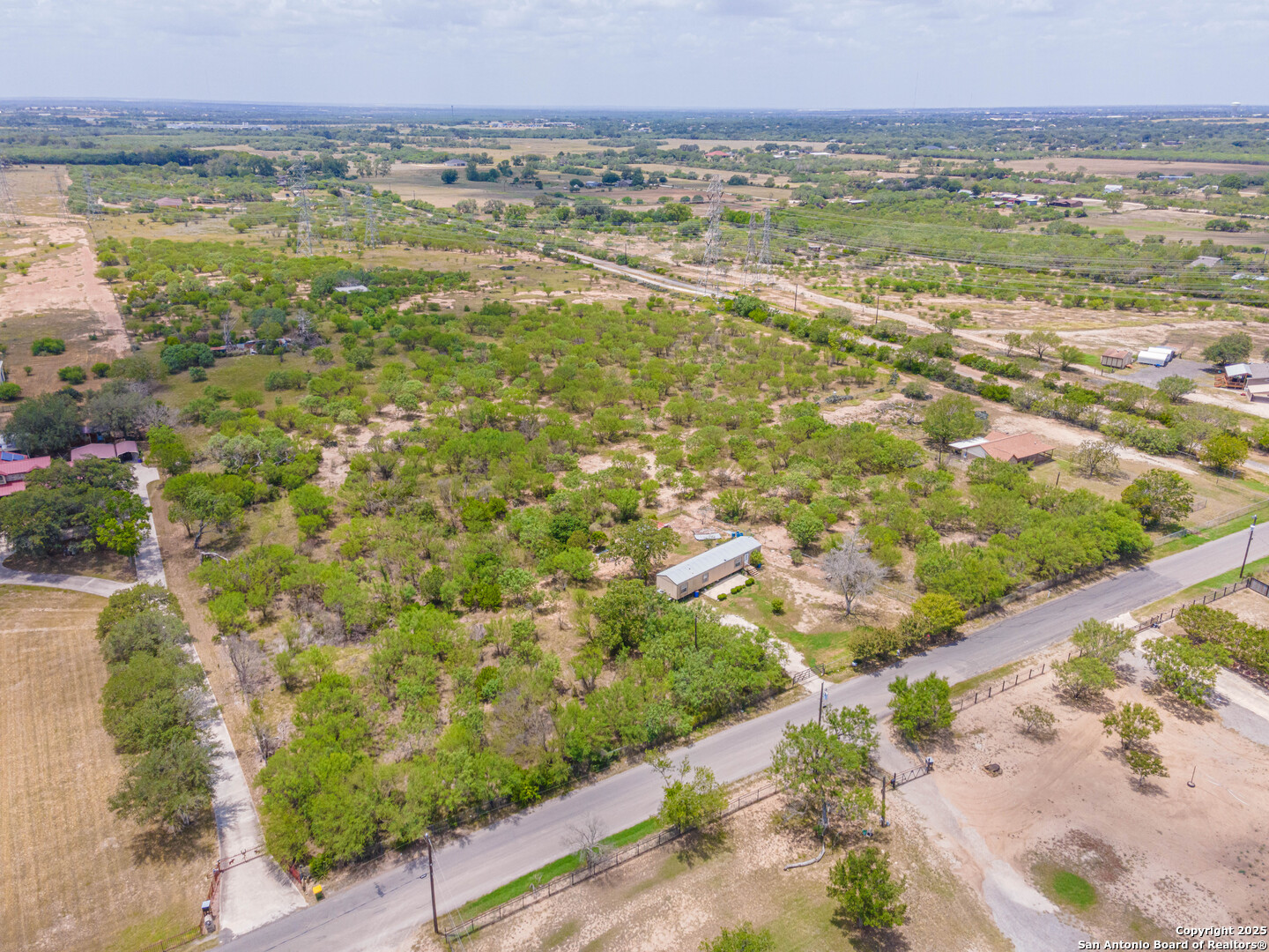 8540 Real Road San Antonio TX 78263