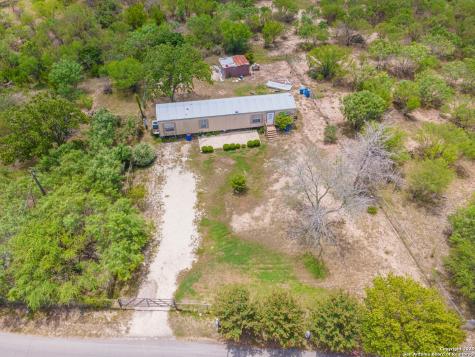 8540 Real Road San Antonio TX 78263