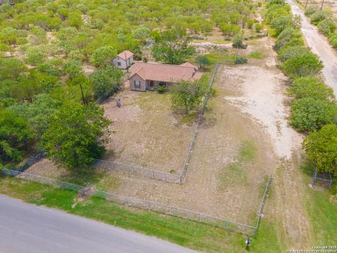 8540 Real Road San Antonio TX 78263