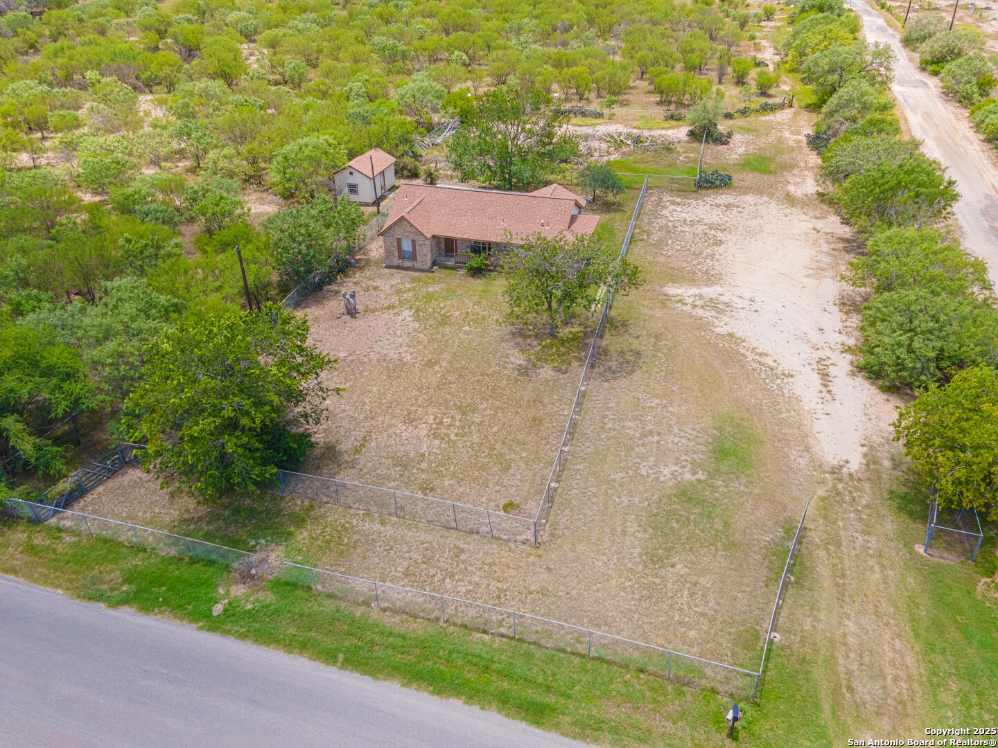 8540 Real Road San Antonio TX 78263