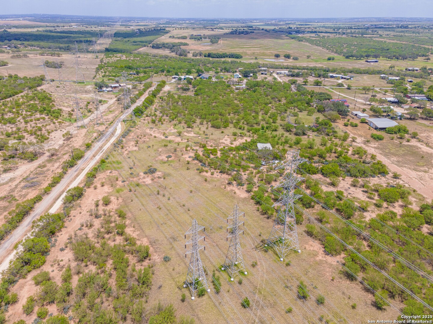 8540 Real Road San Antonio TX 78263
