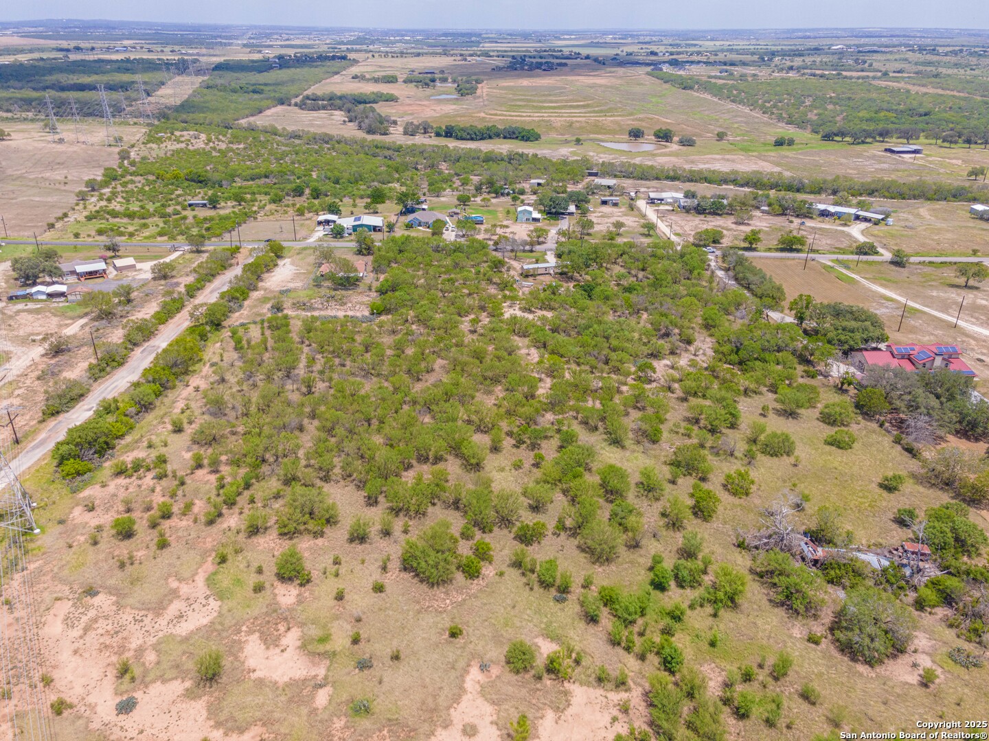 8540 Real Road San Antonio TX 78263