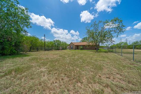 8540 Real Road San Antonio TX 78263