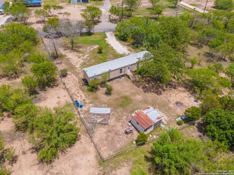 8540 Real Road San Antonio TX 78263