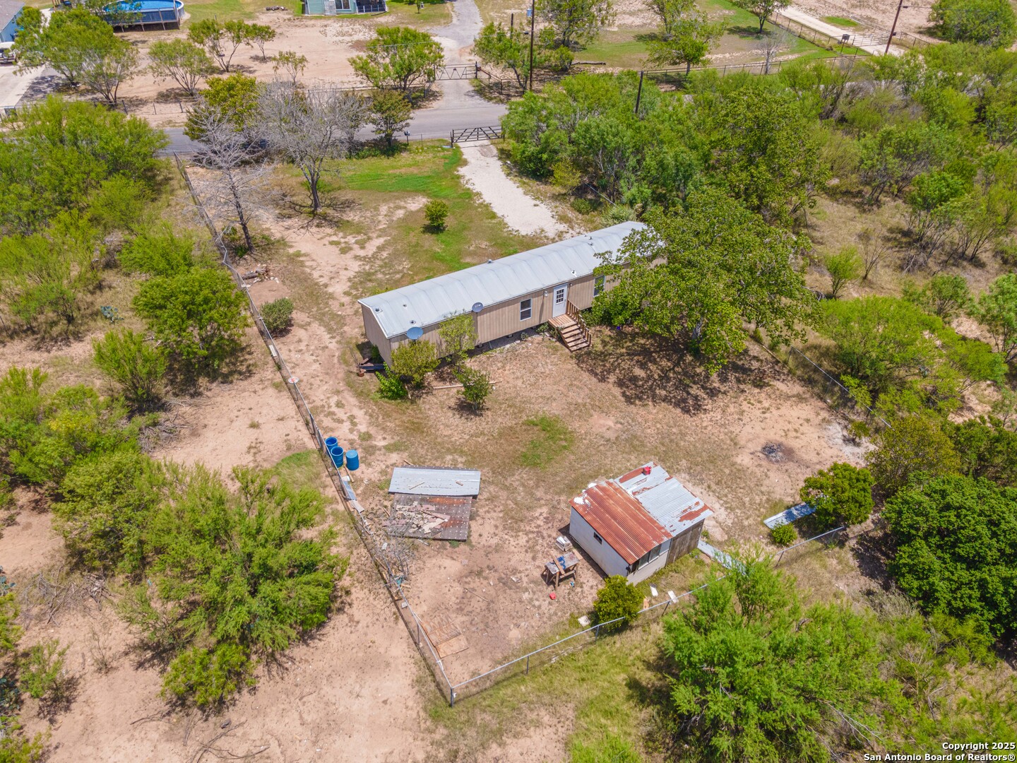 8540 Real Road San Antonio TX 78263