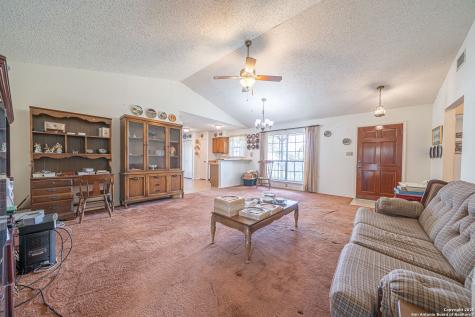 8540 Real Road San Antonio TX 78263