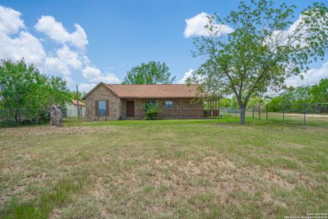 8540 Real Road San Antonio TX 78263
