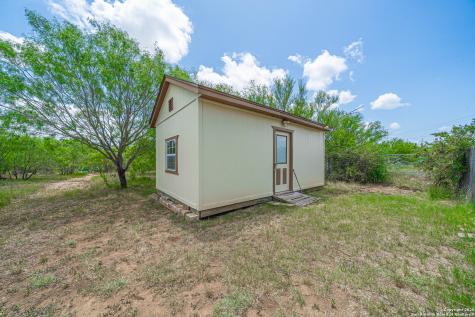 8540 Real Road San Antonio TX 78263