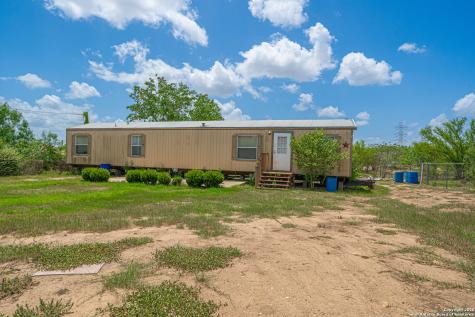 8540 Real Road San Antonio TX 78263