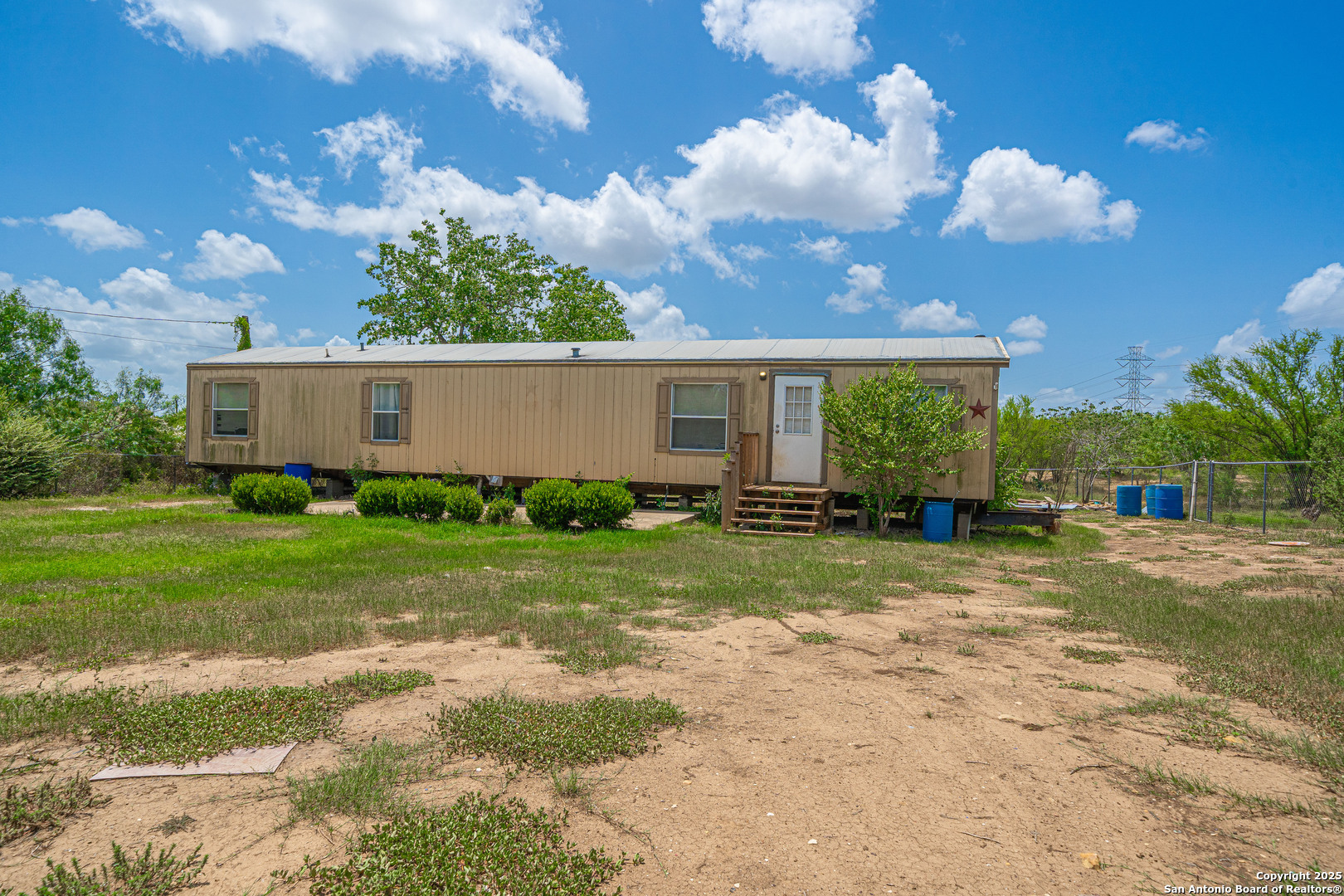 8540 Real Road San Antonio TX 78263