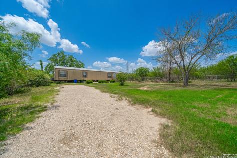 8540 Real Road San Antonio TX 78263