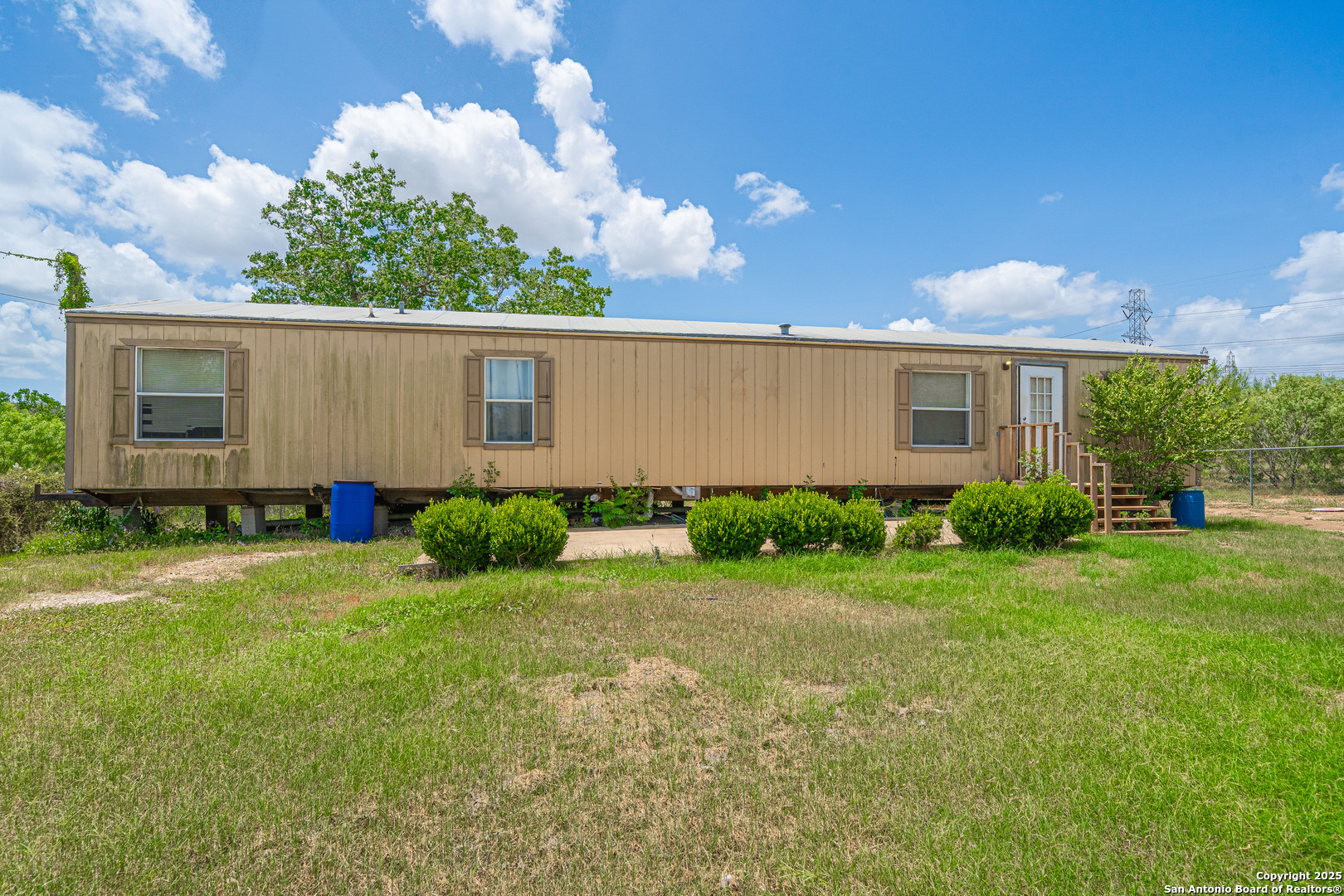 8540 Real Road San Antonio TX 78263