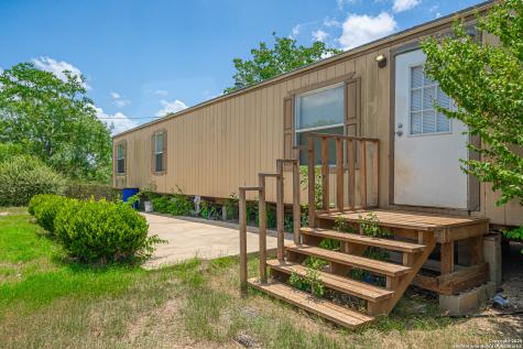 8540 Real Road San Antonio TX 78263