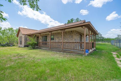 8540 Real Road San Antonio TX 78263