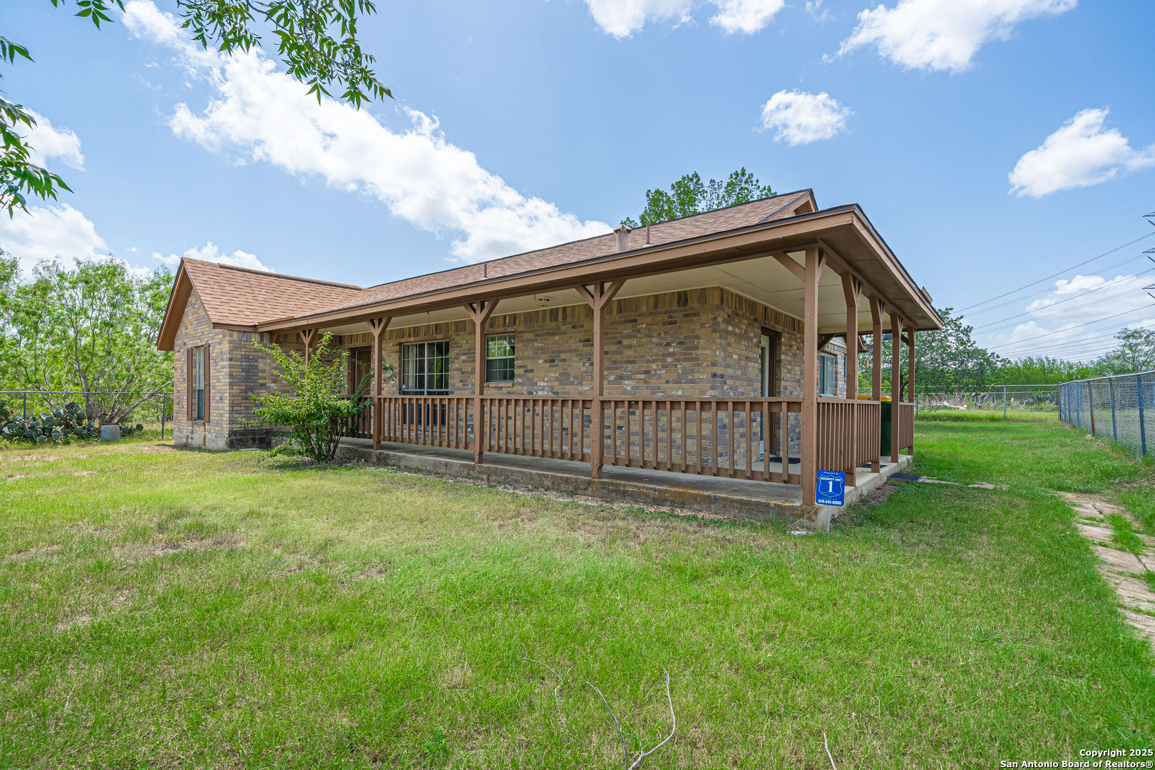8540 Real Road San Antonio TX 78263