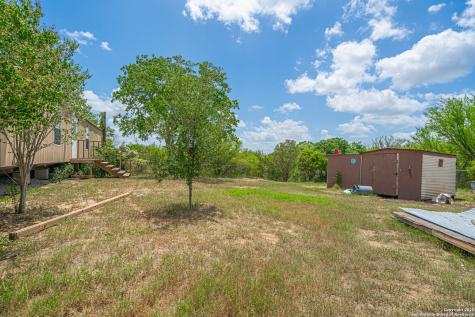 8540 Real Road San Antonio TX 78263