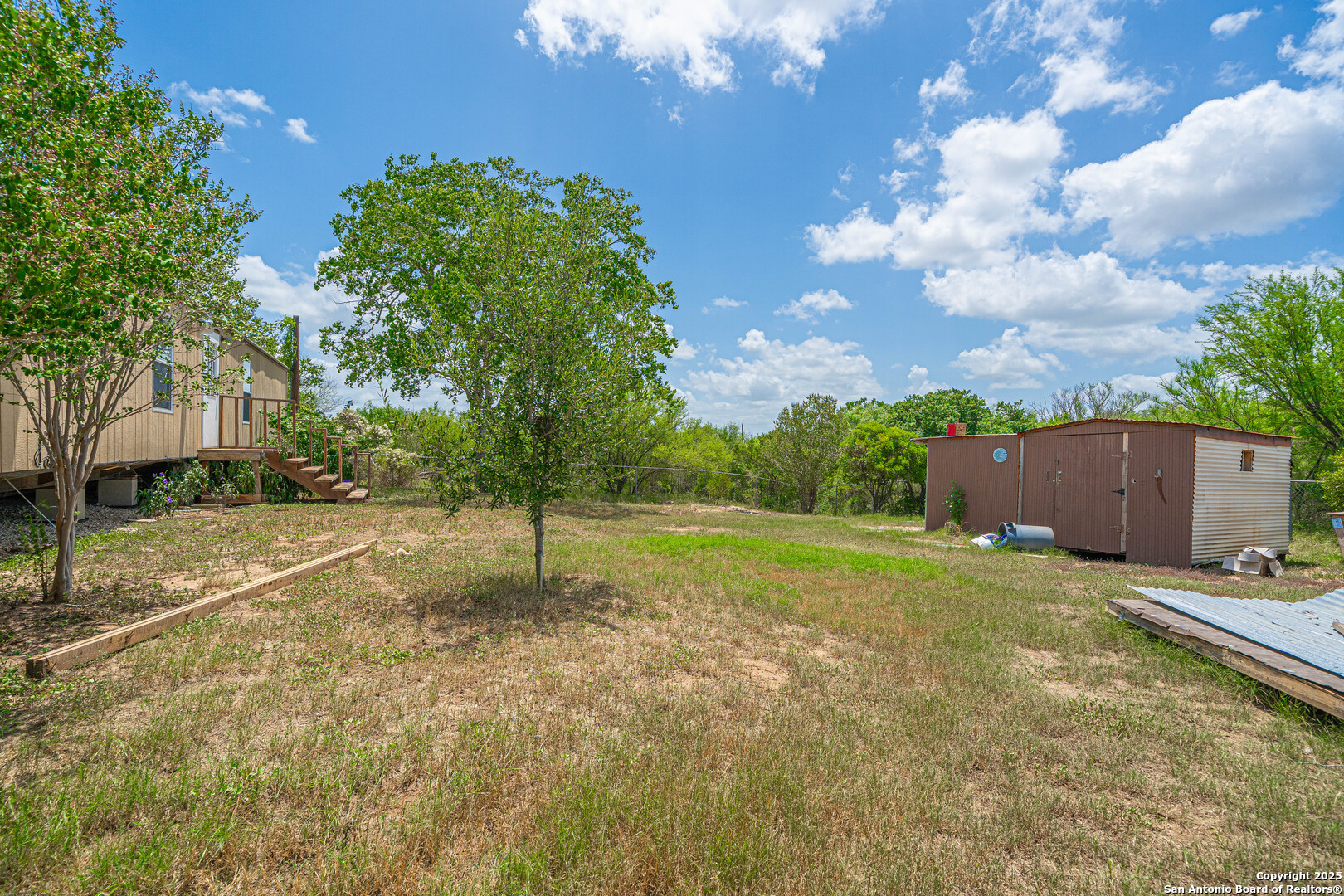 8540 Real Road San Antonio TX 78263