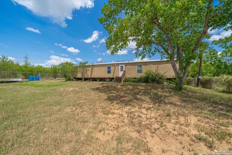8540 Real Road San Antonio TX 78263