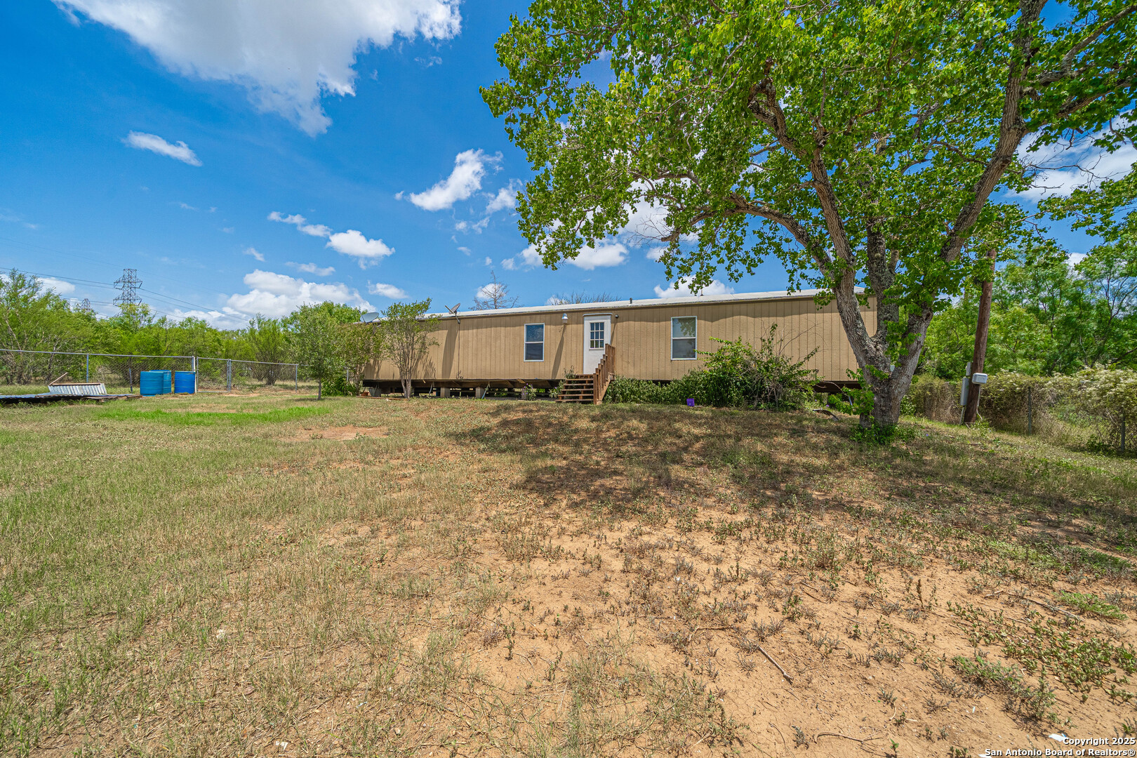 8540 Real Road San Antonio TX 78263
