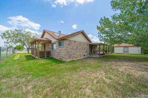 8540 Real Road San Antonio TX 78263