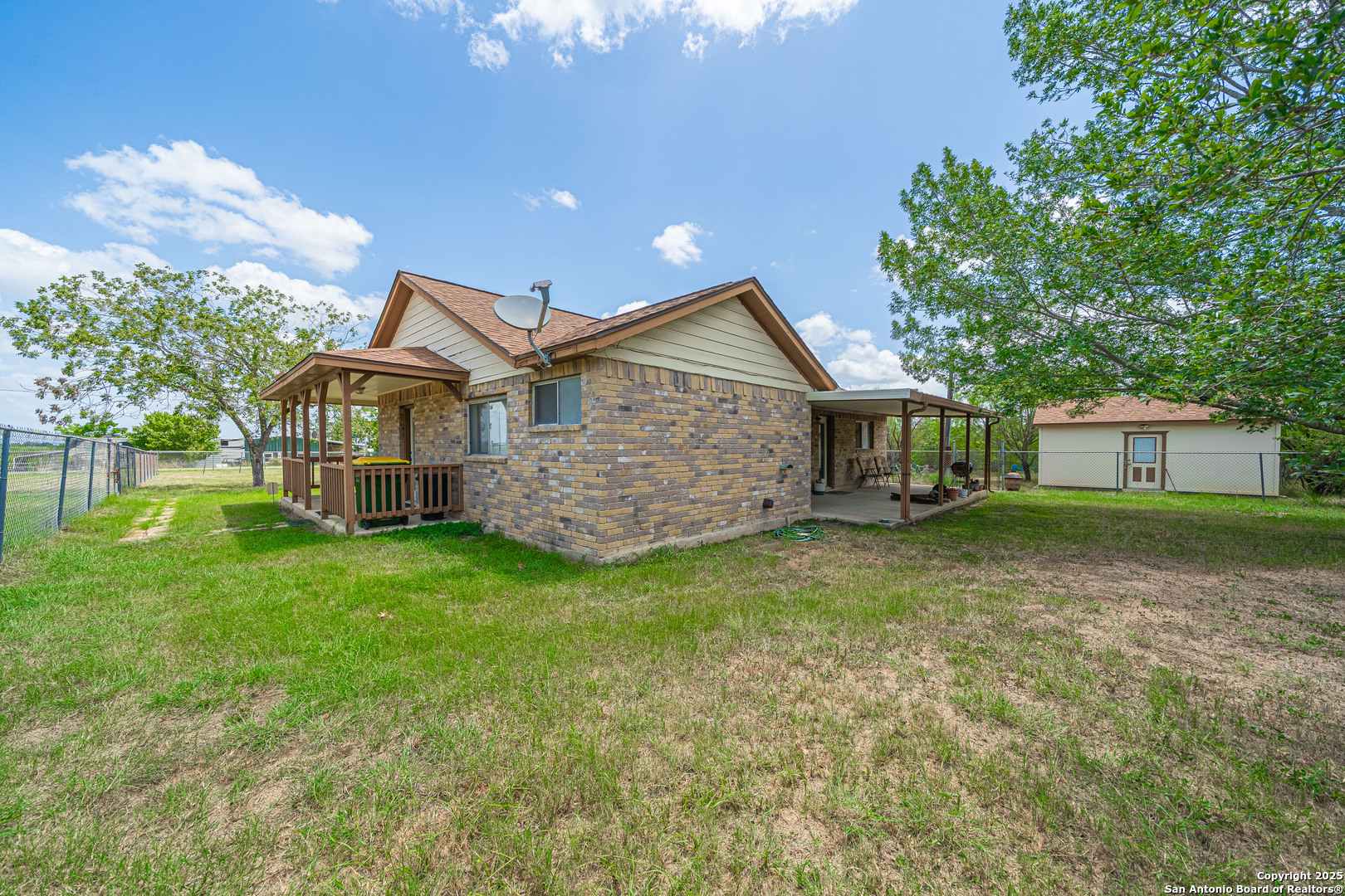 8540 Real Road San Antonio TX 78263